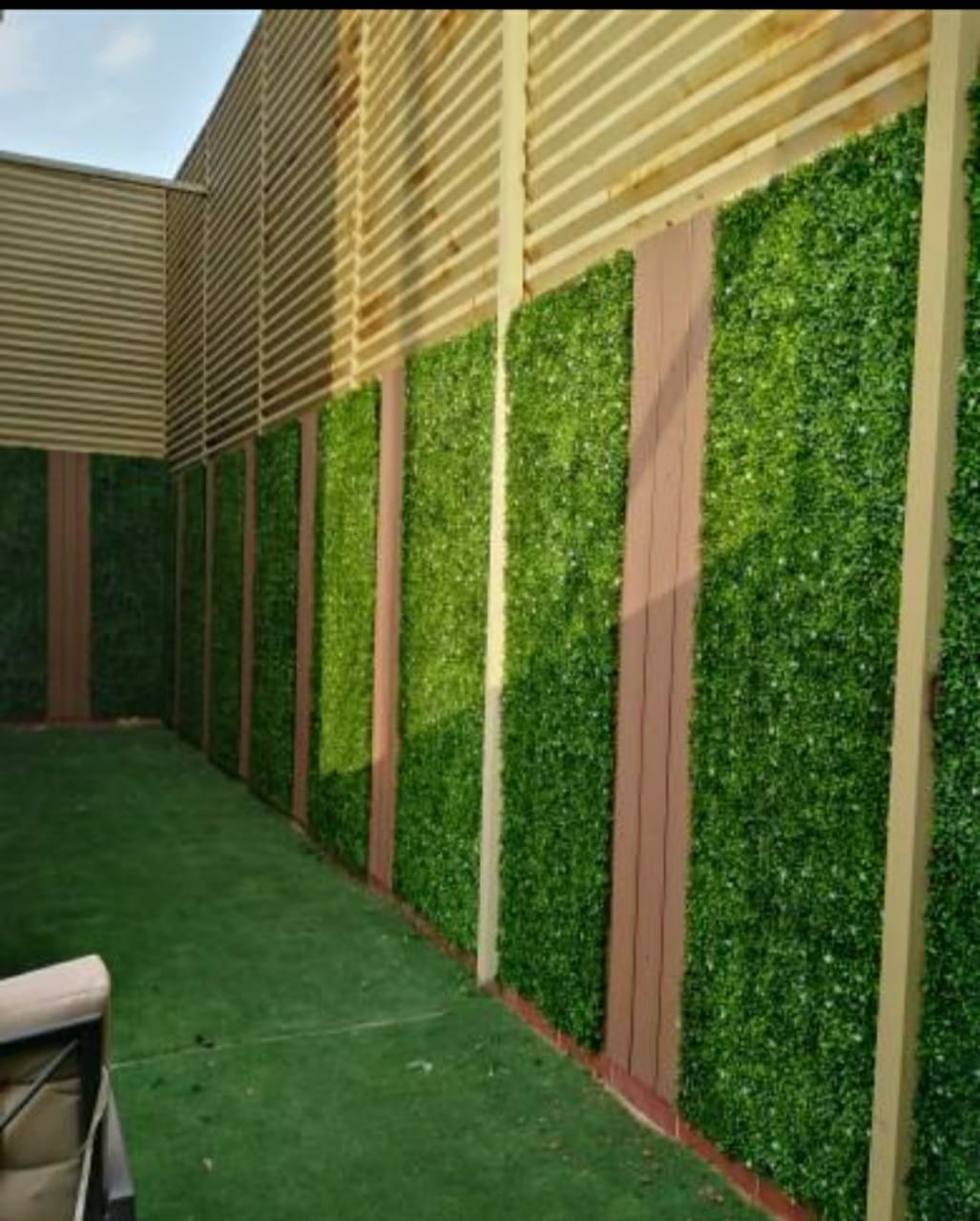 تنسيق حدائق (52)