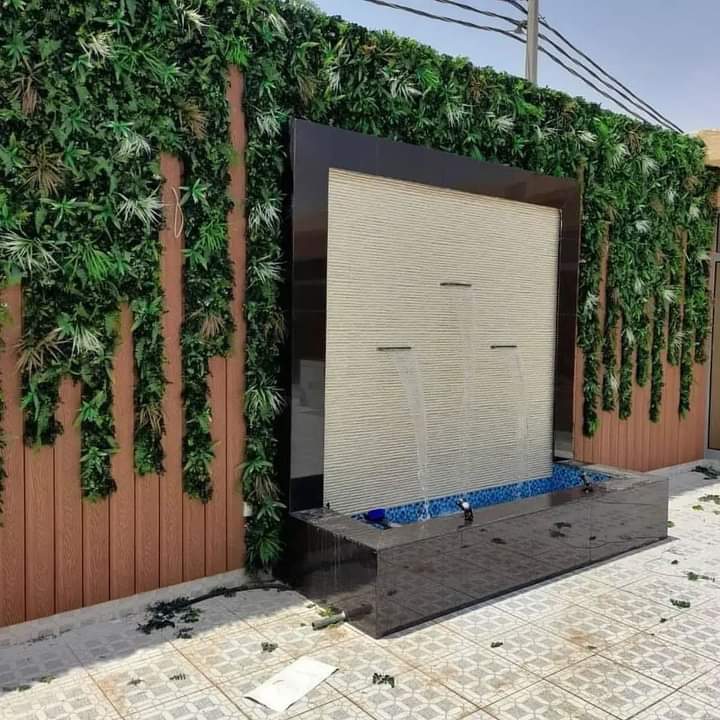 تنسيق حدائق (59)