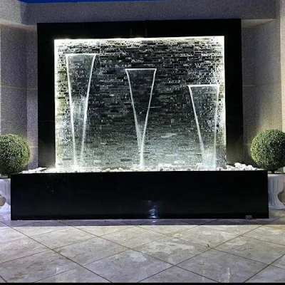 شلالات ونوافير (1)