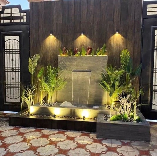 شلالات ونوافير (30)