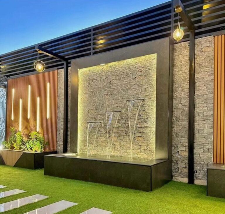 شلالات ونوافير (4)